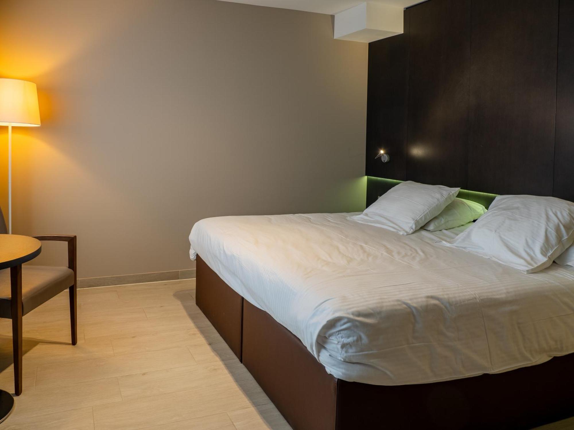 Tower Hotel Aalst Eksteriør billede